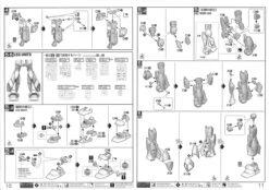 Bandai MG Gundam 0080 RX-78 Gundam NT-1 Ver.2.0 1/100 Scale Kit -Model Saga Shop 20190704134855 001006 89867.1562216134