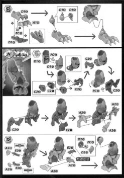 Bandai Figure-Rise Standard Digimon War Greymon (Amplified) Plastic Model Kit -Model Saga Shop 20191015143557 001004 16365.1571117804