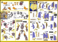 Bandai Figure-Rise Standard Digimon War Greymon (Amplified) Plastic Model Kit -Model Saga Shop 20191015143557 001005 08326.1571117816