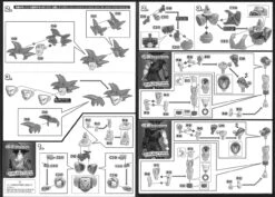 Bandai Figure-Rise Standard 583048 Dragon Ball SON GOKOU (Renewal Ver.) Plastic Kit -Model Saga Shop 20191129142021 001003 59730.1575004869