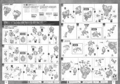 Bandai MG 582225 Gundam Barbatos 1/100 Scale Kit -Model Saga Shop 20191226143435 001004 13456.1577339479