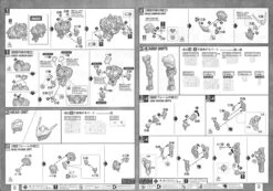 Bandai MG 582225 Gundam Barbatos 1/100 Scale Kit -Model Saga Shop 20191226143435 001005 40303.1577339494