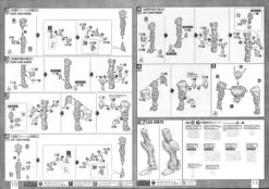 Bandai MG 582225 Gundam Barbatos 1/100 Scale Kit -Model Saga Shop 20191226143435 001006 83242.1577339494