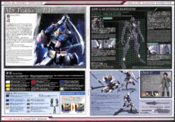 Bandai MG 582225 Gundam Barbatos 1/100 Scale Kit -Model Saga Shop 20191226143435 001007 33000.1577339494