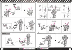 Bandai RG Humanoid Decisive Battle Weapon Artificial Human Evangelion Prototype Unit 0 Non-Scale Kit -Model Saga Shop 20200626150145 001005 28506.1593152221