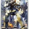 Bandai MG 222576 GUNDAM GM Command (Colony Type) 1/100 Scale Kit -Model Saga Shop 222576 a 25010.1514370445