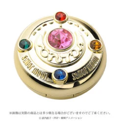 BANDAI Premium Sailor Moon Miracle Romance Makeup Powder Ver 2 NEW -Model Saga Shop 2299780 2 45513.1426824857