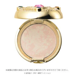 BANDAI Premium Sailor Moon Miracle Romance Makeup Powder Ver 2 NEW -Model Saga Shop 2299780 5 98821.1426824857