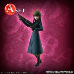 Bandai HG Dragon Ball Super "Future" Trunks Edition A&B SET 18 Bandai HG Dragon Ball Super "Future" Trunks Edition A&B SET -Model Saga Shop 2373215 4 83769.1479118078