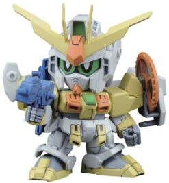 Bandai HG Build Fighters 023 WINNING GUNDAM 1/144 Scale Kit -Model Saga Shop 23 b 47334.1417769203