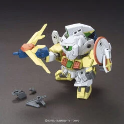Bandai HG Build Fighters 023 WINNING GUNDAM 1/144 Scale Kit -Model Saga Shop 23 d 28542.1417769204