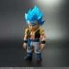 Bandai Dragon Ball Retro Soft Vinyl Collection Super Saiyan God Super Saiyan Gogeta PVC Figure 1 Bandai Dragon Ball Retro Soft Vinyl Collection Super Saiyan God Super Saiyan Gogeta PVC Figure -Model Saga Shop 2491530 2 53913.1552633101