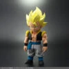 Bandai Dragon Ball Retro Soft Vinyl Collection Super Saiyan Gogeta PVC Figure -Model Saga Shop 2491531 2 81674.1552633100