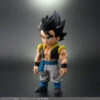 Bandai Dragon Ball Retro Soft Vinyl Collection Gogeta PVC Figure -Model Saga Shop 2491532 2 38335.1552633100