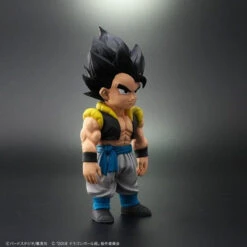 Bandai Dragon Ball Retro Soft Vinyl Collection Gogeta PVC Figure -Model Saga Shop 2491532 8 20233.1552633100
