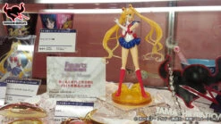 BANDAI Figuarts Zero Sailor Moon Crystal -Model Saga Shop 28a82bde 02131.1430729693