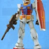 Bandai MG Gundam RX-78-2 Version 2.0 1/100 Scale Kit 1 Bandai MG Gundam RX-78-2 Version 2.0 1/100 Scale Kit -Model Saga Shop 2 32738.1345612725