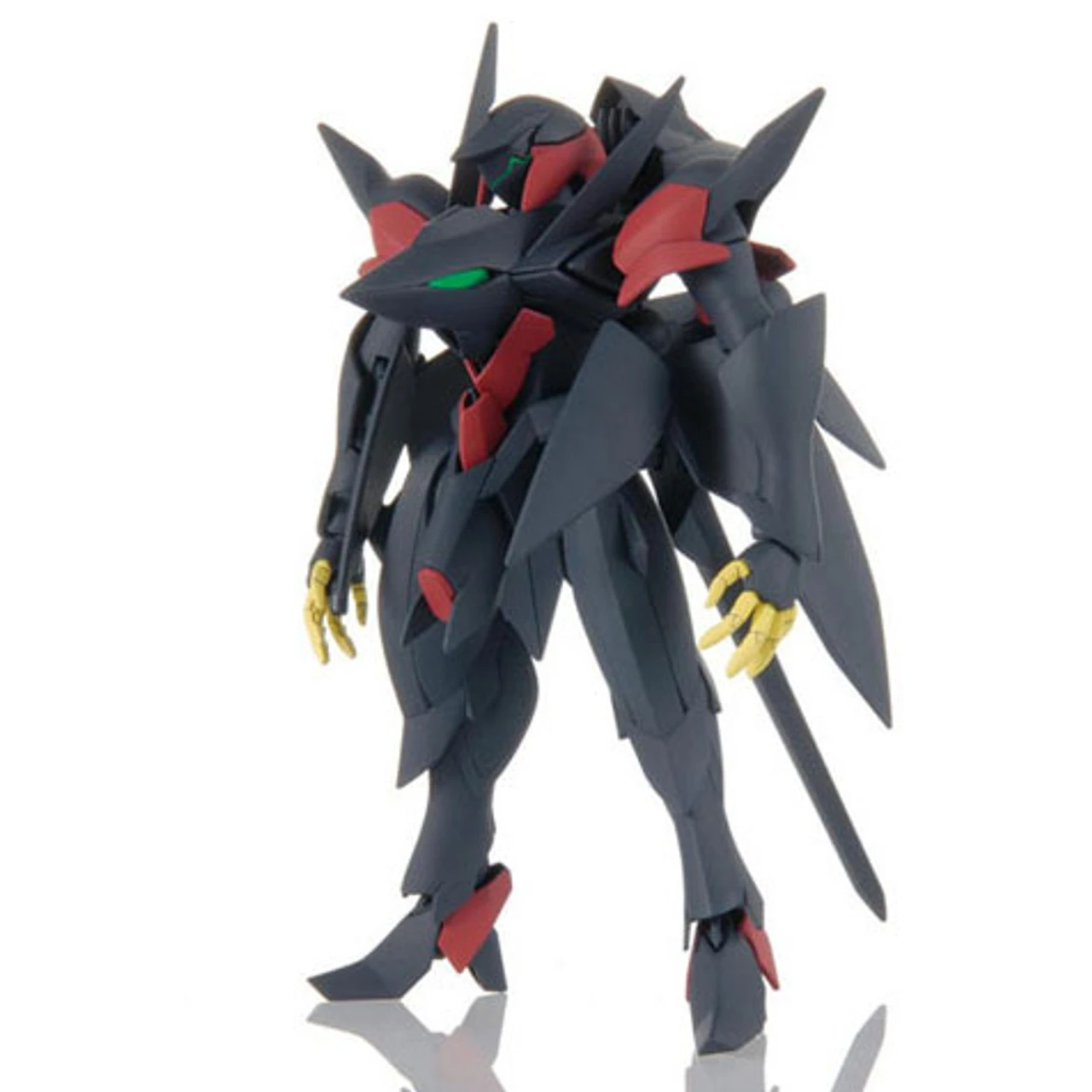 Bandai Gundam HG AGE-12 ZEDAS R (XVV-XCR) 1/144 Scale Kit 7 Bandai Gundam HG AGE-12 ZEDAS R (XVV-XCR) 1/144 Scale Kit - Image 5