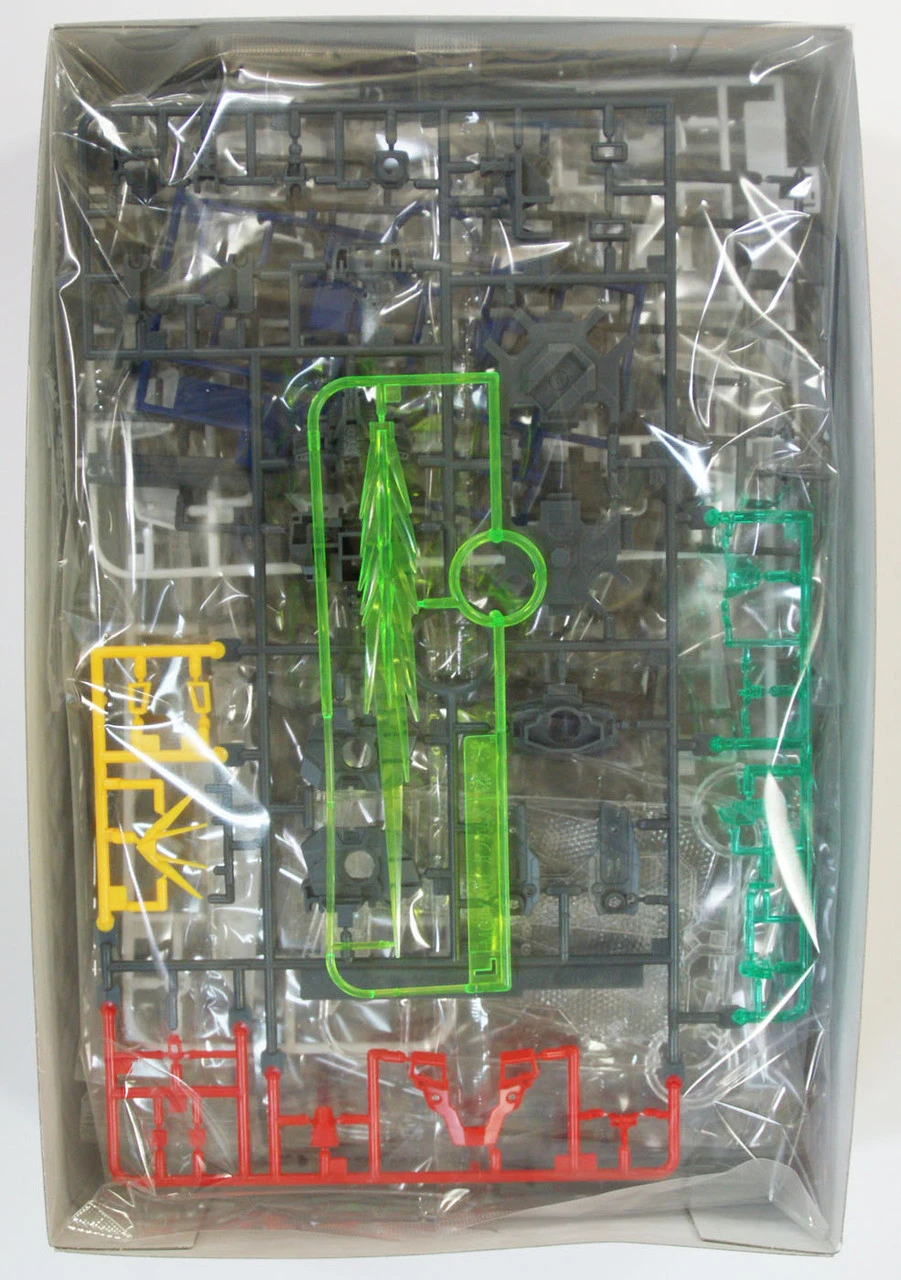 Bandai MG 865403 Gundam GX-9900 Gundam X 1/100 Scale Kit 4 Bandai MG 865403 Gundam GX-9900 Gundam X 1/100 Scale Kit - Image 2