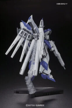 Bandai MG Gundam RX-93-V2 Hi-V Gundam VersionKa 1/100 Scale Kit 9 Bandai MG Gundam RX-93-V2 Hi-V Gundam VersionKa 1/100 Scale Kit -Model Saga Shop 2 49172.1419404819