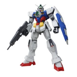 Bandai Gundam MEGA Size Model Gundam AGE-1 NORMAL 1/48 Scale Kit 710635 -Model Saga Shop 2 62450.1487654217