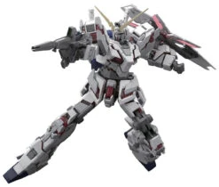 Bandai RG 1/144 RX-0 Unicorn Gundam Plastic Model 14 Bandai RG 1/144 RX-0 Unicorn Gundam Plastic Model -Model Saga Shop 2 76444.1501812171