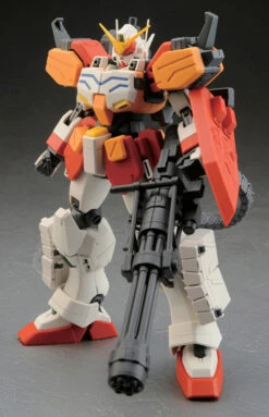 Bandai MG Gundam XXXG-1H Heavy Arms (Endless Waltz) 1/100 Scale Kit -Model Saga Shop 2 91259.1634893692