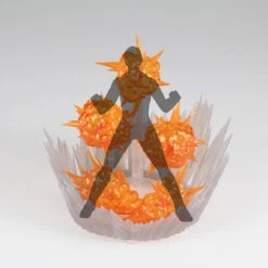 Bandai Figure-Rise Effect 176176 Burst Effect Plastic Model Kit -Model Saga Shop 2 92869.1501135964