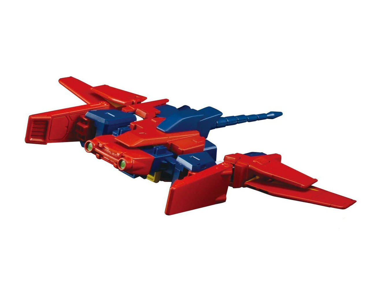 Bandai HG Build Fighters 038 Gundam Gundam TRYON 3 1/144 Scale Kit 8 Bandai HG Build Fighters 038 Gundam Gundam TRYON 3 1/144 Scale Kit - Image 6