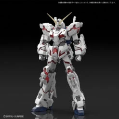 Bandai RG 1/144 RX-0 Unicorn Gundam Plastic Model 15 Bandai RG 1/144 RX-0 Unicorn Gundam Plastic Model -Model Saga Shop 3 17182.1501812172