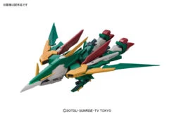 Bandai MG 967190 Gundam Gundam Fenice Rinascita 1/100 Scale Kit -Model Saga Shop 3 43588.1459916738
