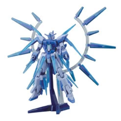 Bandai Gundam HG AGE-32 AGE-FX Burst (AGF-FX) 1/144 Scale Kit 7 Bandai Gundam HG AGE-32 AGE-FX Burst (AGF-FX) 1/144 Scale Kit -Model Saga Shop 3 48264.1358752745
