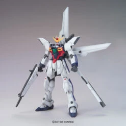 Bandai MG 865403 Gundam GX-9900 Gundam X 1/100 Scale Kit 8 Bandai MG 865403 Gundam GX-9900 Gundam X 1/100 Scale Kit -Model Saga Shop 3 70514.1390998191