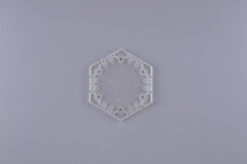 Bandai Figure-Rise Effect 129721 Aura Effect (Yellow) Plastic Model Kit -Model Saga Shop 3 81743.1478501332