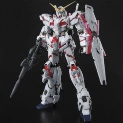 Bandai MG 620521 Gundam RX-0 Unicorn Gundam 1/100 Scale Kit -Model Saga Shop 3 92325.1360236067