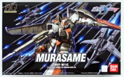 Bandai 419095 HG Gundam Seed MURASAME 1/144 Scale Kit