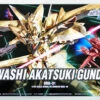 Bandai HG Gundam Seed Destiny Oowashi Akatsuki Gundam 1/144 Scale Kit -Model Saga Shop 419101 a 05005.1479976410