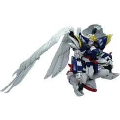 Bandai PG 1/60 W-Gundam Zero Custom Plastic Model -Model Saga Shop 41Uhryn CTL 58166.1478762403