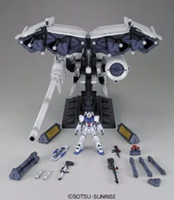 Bandai HGUC 028 RX-78GP03 Gundam GP03 Dendrobium 1/144 Scale Kit -Model Saga Shop 4543112079855 ad95c259399f493632508715d07d1666 23920.1588917251