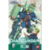 Bandai Gundam SEED ZGMF-X24S Chaos Gundam NG 1/100 Scale Model Kit -Model Saga Shop 4543112321701 1