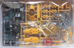 Bandai HGUC 1/144 Jagd Doga (Gyunei Guss Custom) Plastic Model -Model Saga Shop 4543112512413 2 78327.1643942081