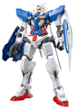 Bandai Gundam OO Gundam Exia 1/60 Scale Kit