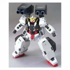 Bandai Hobby Gundam 00 GN-005 Gundam Virtue HG 1/144 Model Kit -Model Saga Shop 4543112522429 4