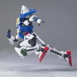 Bandai Hobby Gundam 00 #22 00 Gundam HG 1/144 Model Kit -Model Saga Shop 4543112557469 3