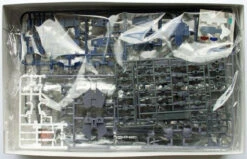 Bandai HGUC 115 Gundam MSN-001A1 DELTA PLUS 1/144 Scale Kit -Model Saga Shop 4543112642653 2 38020.1658730245