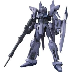 Bandai Hobby Gundam Unicorn HGUC #115 Delta Plus HG 1/144 Model Kit -Model Saga Shop 4543112642653 3