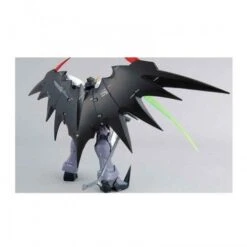 Bandai Hobby Gundam Deathscythe Hell Ver. EW MG 1/100 Model Kit -Model Saga Shop 4543112670786 4