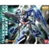 Bandai Gundam 00 Seven Sword /G MG 1/100 Scale Model Kit -Model Saga Shop 4543112710758 1