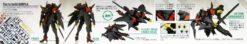 Bandai Gundam HG AGE-12 ZEDAS R (XVV-XCR) 1/144 Scale Kit 9 Bandai Gundam HG AGE-12 ZEDAS R (XVV-XCR) 1/144 Scale Kit -Model Saga Shop 4543112739070 c 94780.1499529244