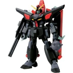 Bandai Hobby Gundam SEED R10 Raider Gundam HG 1/144 Model Kit -Model Saga Shop 4543112739193 3